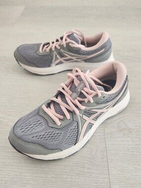 ASICS GEL-Contend 7 Women’s Running Shoes size 8